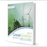 GREEK ENERGY 2014: Για τρίτη χρονιά η έκδοση - «ακτινογραφία» του ενεργειακού τομέα 