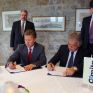 Gazprom: Διαβουλεύσεις με τη Σλοβενία για το South Stream