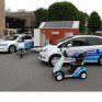 Project μείωσης εκπομπών CO2 από τη Honda