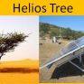 Οι καινοτόμες βάσεις στήριξης Helios Tree η νεα πρόταση της ΤΡΙΟΔΟΣ Α.Ε. 