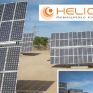 HELIOSRES: Εγκατάσταση 15 φ/β συστημάτων ισχύος 140 kW σε ιδρύματα
