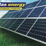 Επενδύσεις σε φ/β πάρκα 100 kW προσφέρει η κυπριακή Hellas Energy