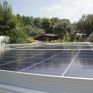Νέα φωτοβολταϊκά 220kw από την IBC SOLAR
