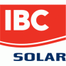 10ετής εγγύηση για τα φωτοβολταϊκά της IBC SOLAR