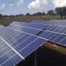 GREEN PROGRESS: Φωτοβολταϊκά πάρκα 4,5 MW και 130 οικιακά φ/β το 2011