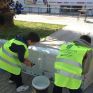 ΙΕΚ Ξυνή: Ανάπλαση του Σχολικού Συγκροτήματος της Γκράβας