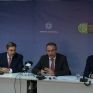 ΥΠΕΚΑ: Συνεργασία με Περιφέρεια Αττικής για χρηματοδότηση ανάπλασης της Πανεπιστημίου