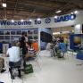 SABO Energy: Δυναμική παρουσία στην Energy Photovoltaic 2011