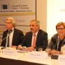 Για το κτηματολόγιο ενημέρωσε τους ευρωπαίους Πρέσβεις ο Μανιάτης
