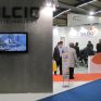 Δυναμική παρουσία της Silcio στην Enegytech 2012   