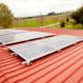 Δύο νέες Φ/Β εγκαταστάσεις 10kW από την ENGAIA