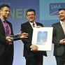 Στη SMA το Intersolar AWARD 2014