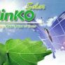 JinkoSolar: Ανέλαβε φ/β έργο ισχύος 200 MW στην Κίνα