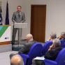 Καλαφάτης: Επανασχεδιάζεται η υδατική πολιτική της Ελλάδας