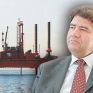 Κασίνης: Αναμένουμε νέες ανακαλύψεις υδρογονανθράκων μελλοντικά στην Αν. Μεσόγειο