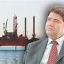 Σόλων Κασίνης: «Σε τρία χρόνια γεωτρύπανα στην Κρήτη»