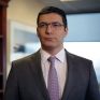 Ξιφαράς: Προτεραιότητα για το ΔΕΣΦΑ και την Ελλάδα η ανάπτυξη ενός Gas Hub