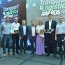 Δύο διακρίσεις για την ΚΑΥΚΑΣ στα βραβεία Transport &amp; Logistics Awards