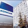 Η Κροατία πουλά το 22,82% της Koncar Elektroindustrija