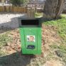 Πιλοτικό πρόγραμμα καθαριότητας στη Θεσσαλονίκη από την ENVIA