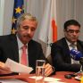 Μανιάτης: Προτεραιότητα της ελληνικής κυβέρνησης οι υδρογονάνθρακες