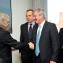 Το Europolitics για την επίσκεψη ΥΠΕΚΑ στις ΗΠΑ: Συνηγορώντας υπέρ ενός ελληνικού κόμβου ενέργειας