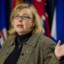 Συνάντηση με τον CEO της Eldorado Gold θα επιδιώξει η Elizabeth May