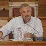 Θετικό εκλογικό αποτέλεσμα για την "Ελιά" αναμένει ο Γ. Μανιάτης