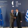 Συνάντηση Μανιάτη - Λακκοτρύπη για αέριο και ΑΠΕ