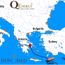 Κατάρ: Δίκτυο σταθμών εφοδιασμού πλοίων με LNG με αφετηρία τον Πειραιά