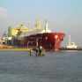 Maran Gas: Deal 1,6 δισ. ευρώ για πλοία μεταφοράς LNG