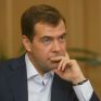 Ο Μεντβέντεφ ανησυχεί για τη ΒΡ