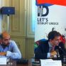 Εκπρόσωποι 10 χωρών στο GEW Europe Meetup 2014 των ID-GC