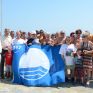 Περιβαλλοντικές διακρίσεις για το Nana Beach της ΚΑΡΑΤΖΗ Α.Ε