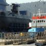 Το σχιστολιθικό αέριο "εκτοξεύει" τα ναυπηγεία των ΗΠΑ
