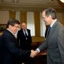 Μπορεί το Ανώτατο Συμβούλιο Ελλάδος - Τουρκίας να φέρει αποκλιμάκωση;