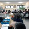 Σπάρτακος: Ενημερώσεις σε Νέστο και ΘΗΣ Κομοτηνής