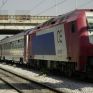 Υπεγράφη η σύμβαση ανάταξης της ηλεκτροκίνησης στον άξονα Αθήνα-Θεσσαλονίκη