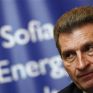 Παρέμβαση της EWEA στον Ότινγκερ για την εισφορά στο τζίρο των ΑΠΕ