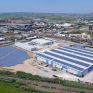 BIGSOLAR: Σε λειτουργία φ/β σταθμός 2MW στη Σίνδο Θεσσαλονίκης