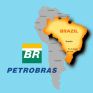 Petrobras: Στόχος για 2,5 εκατ. βαρέλια ημερησίως ως το 2016