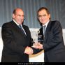 O Δημήτρης Κοίλιαρης της SABO «Πρωτοπόρος Επιχειρηματίας» για το 2011