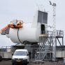 Από τη Siemens στο μεγαλύτερο κέντρο δοκιμών R&amp;D για ανεμογεννήτριες