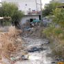 ΝΔ: «Αναγκαίο ένα συνολικό σχέδιο προστασίας του ρέματος της Εσχατιάς»