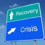 Η Ελλάδα βαδίζει τώρα στον δρόμο του Recovery