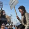 Συνεχίζονται οι διαδηλώσεις στη Ρουμανία για το σχιστολιθικό αέριο
