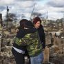 ΗΠΑ: Στους 63 οι νεκροί από τον τυφώνα Sandy 