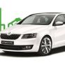 Έρχεται η ŠKODA Octavia G-TEC με φυσικό αέριο