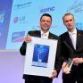 Στο Sunny Boy Smart Energy της SMA το βραβείο Intersolar AWARD 2013