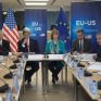 Μανιάτης: Αναγκαία η προώθηση μέτρων για ενεργειακή απόδοση, ΑΠΕ, κλιματική αλλαγή